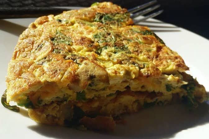 OMLET