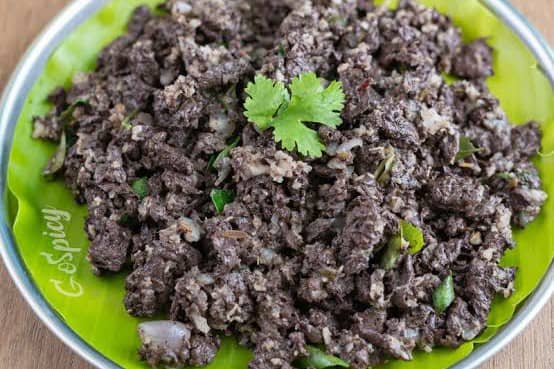 MUTTON RATHAM