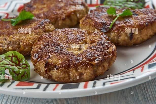 kabab