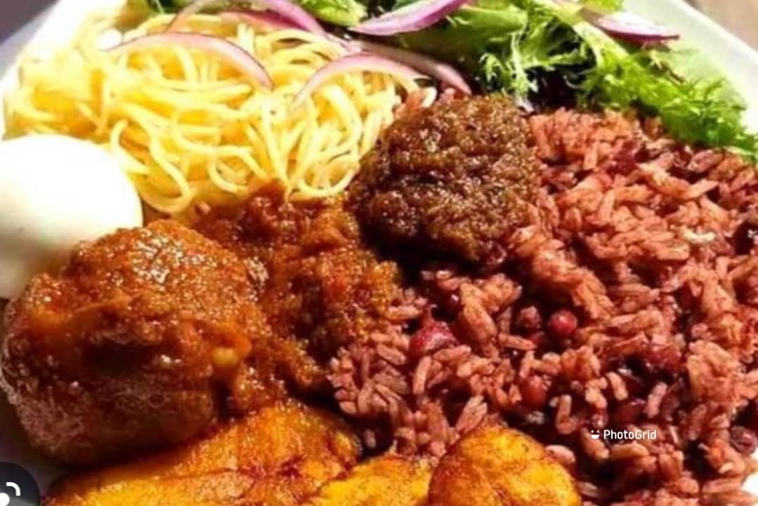 Waakye