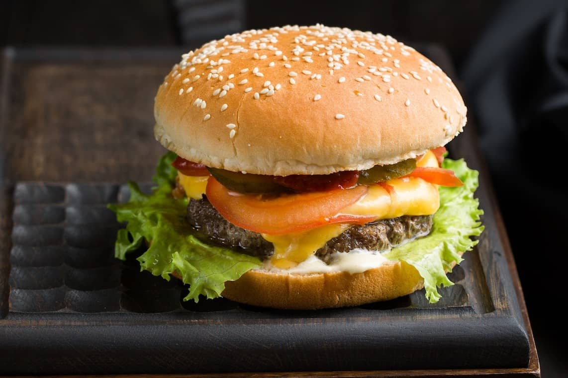 Super Burger