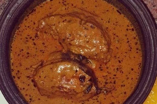 banga soup