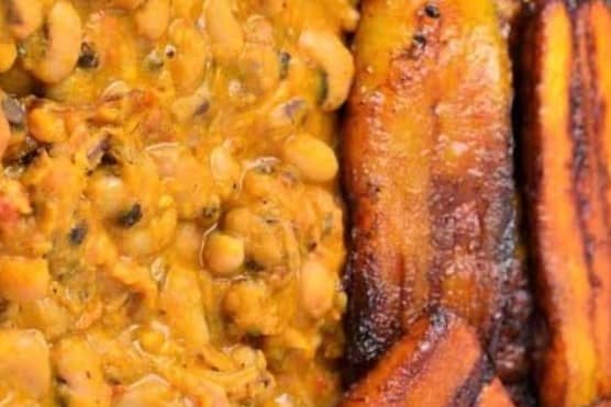 porridge beans