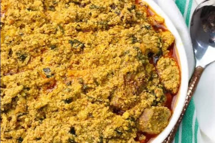 egusi soup