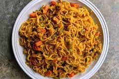 veg Maggi