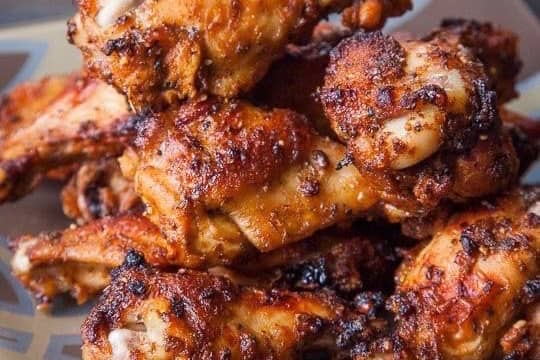 chicken