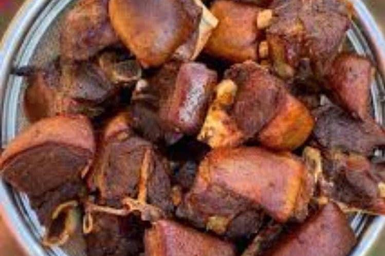 goatmeat