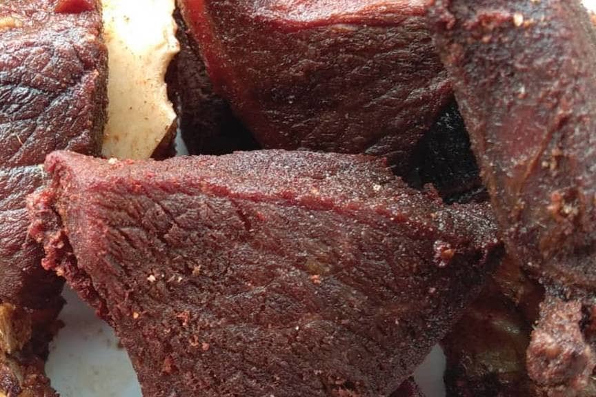 beef