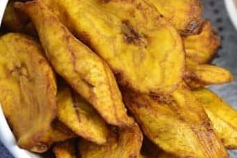 plantain