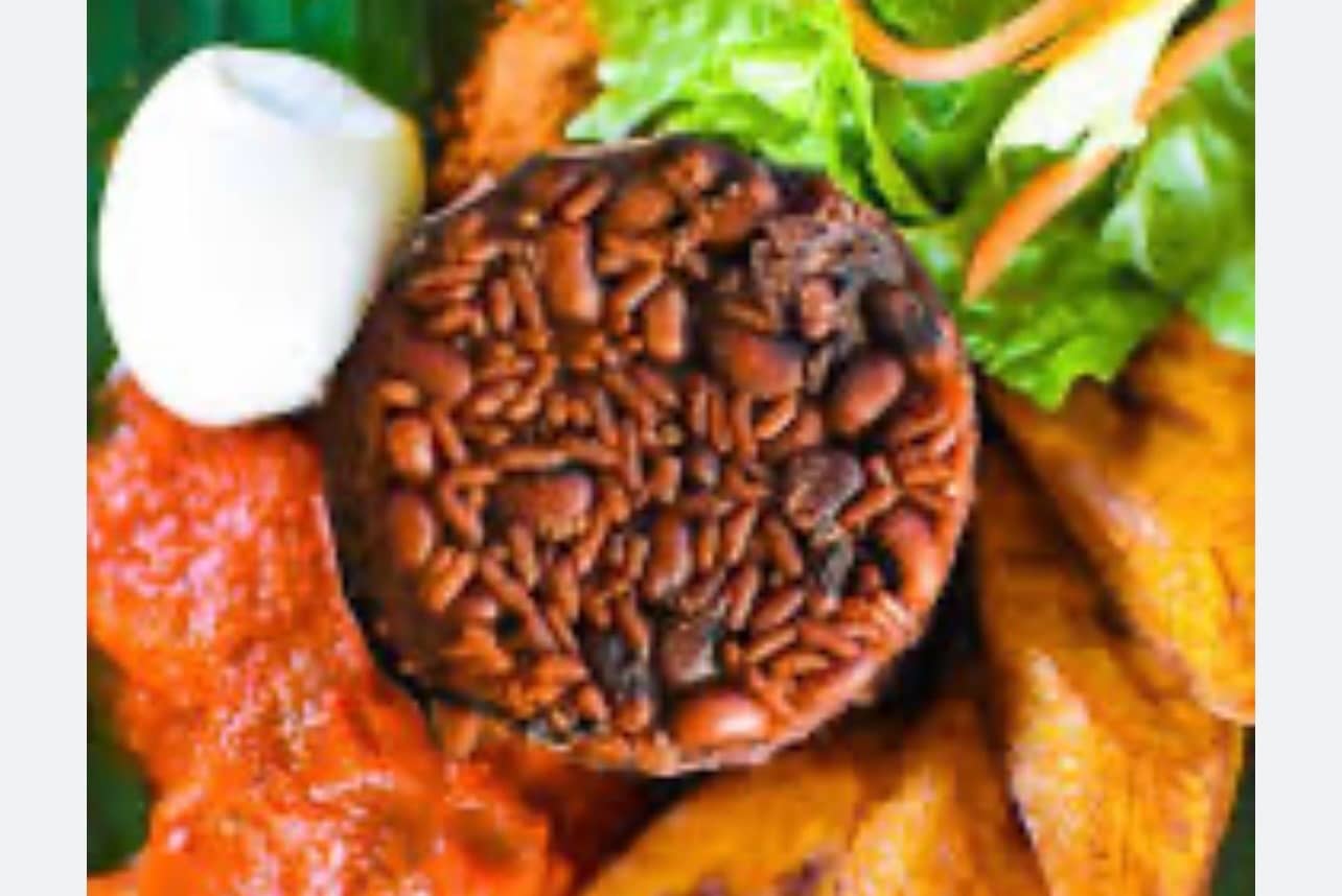 waakye