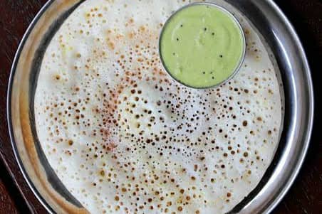 ghee dosa