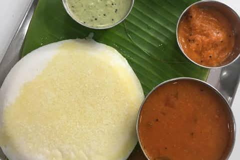 thatte idli