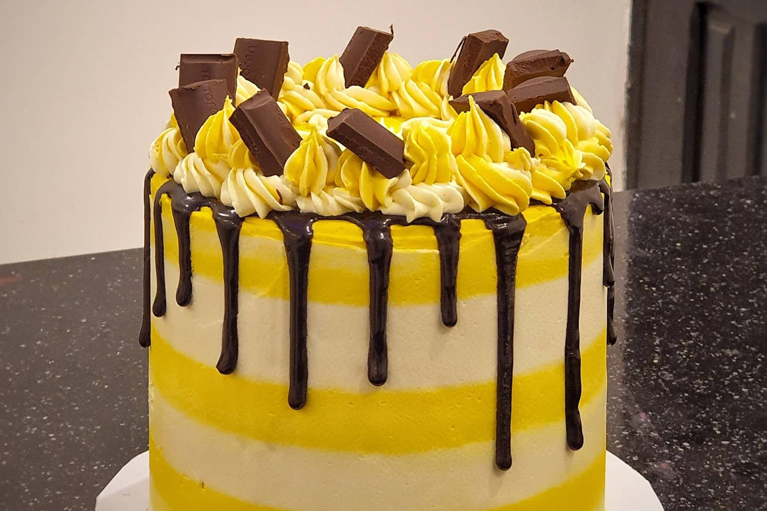 Cake