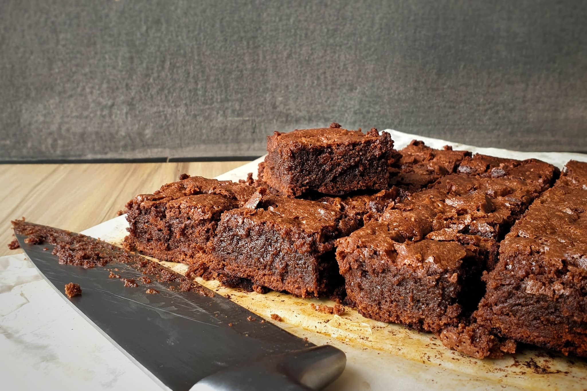 Brownies large
