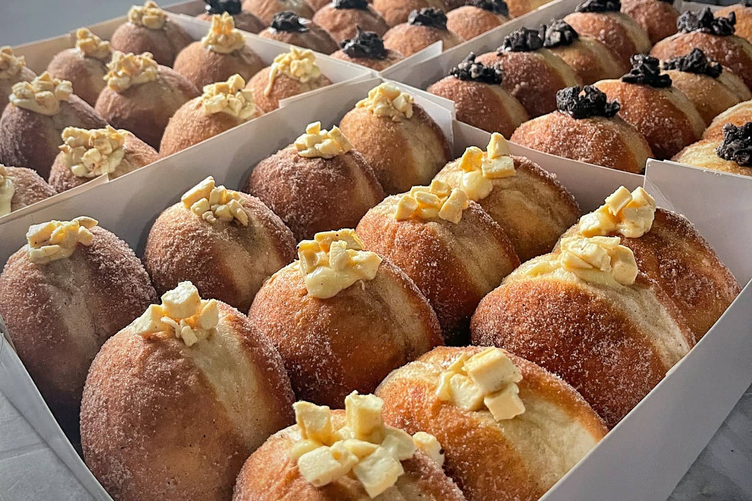 Donuts