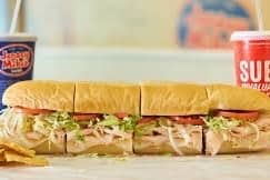 turkey subs
