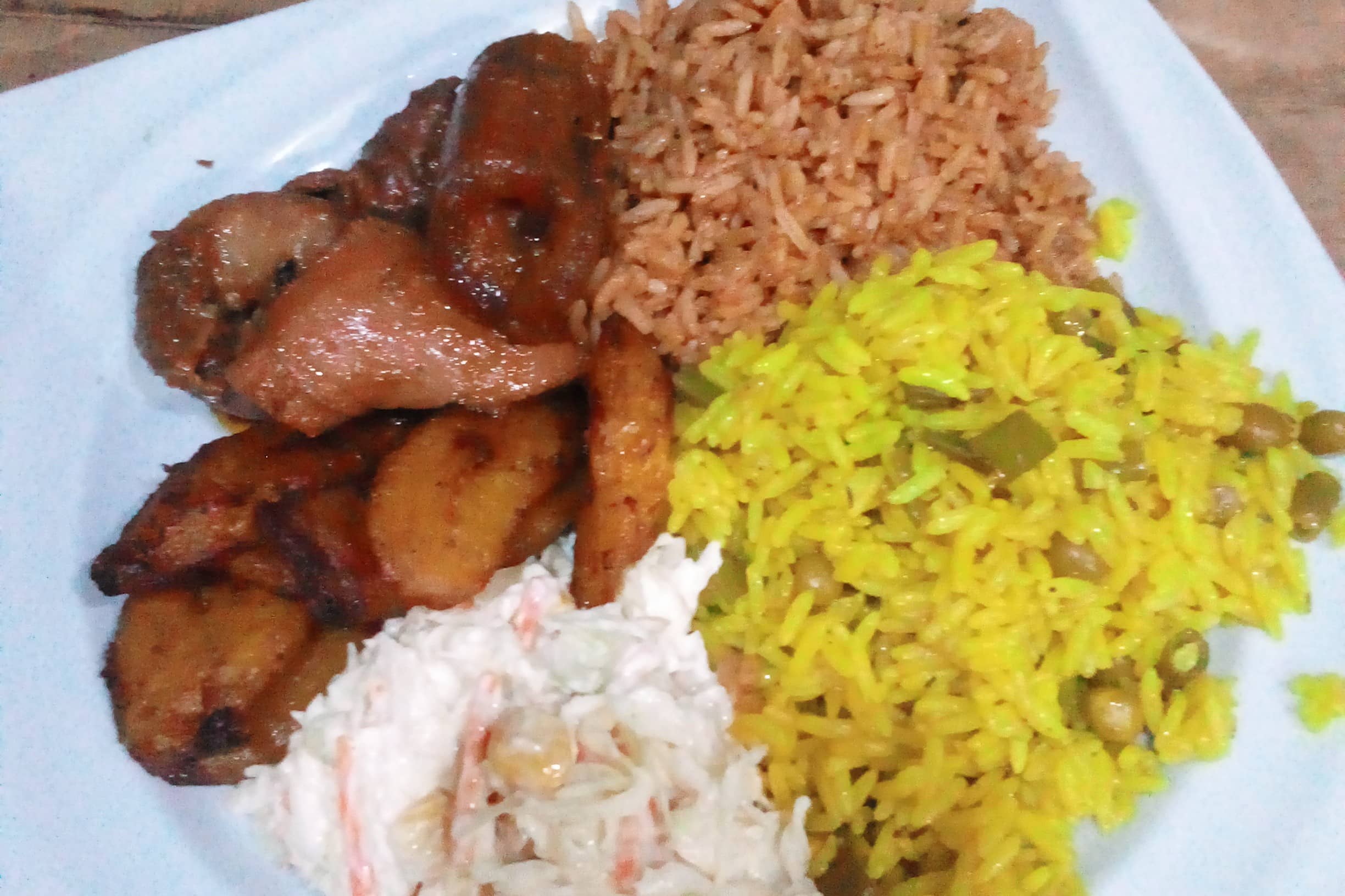 Rice