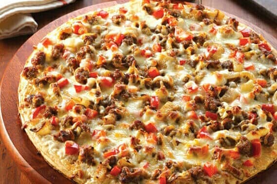 Pizza
