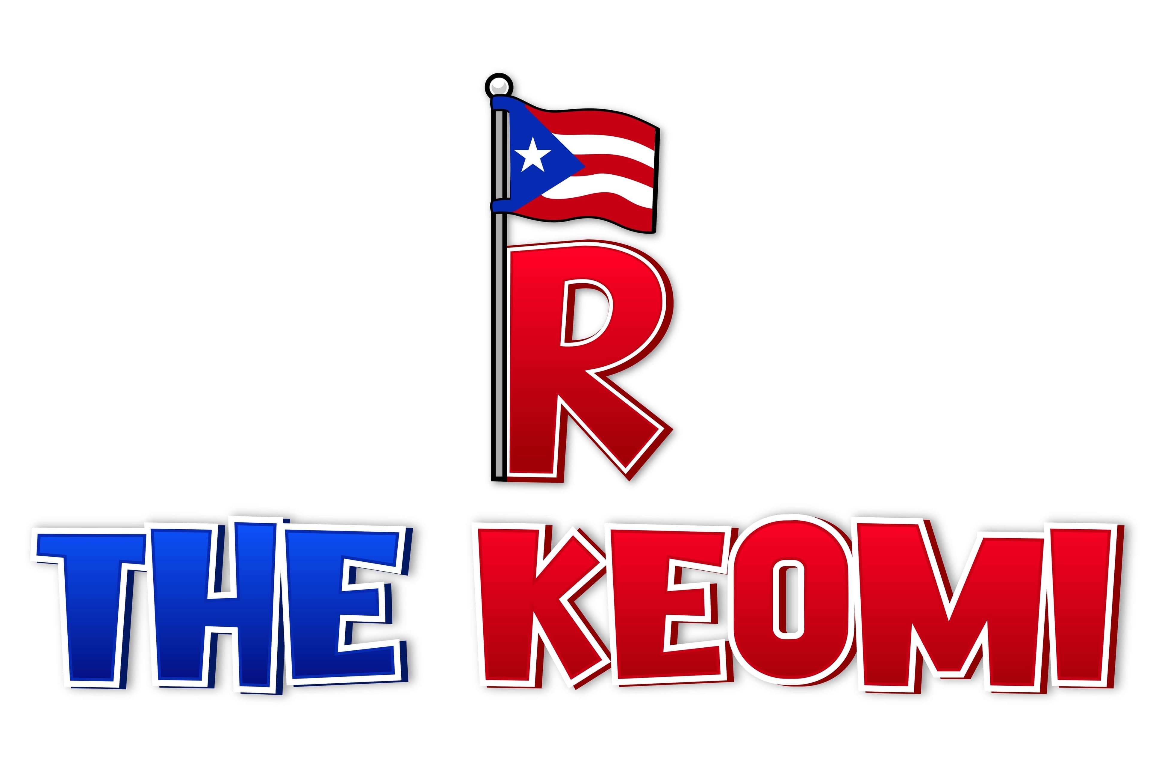 THE KEOMI