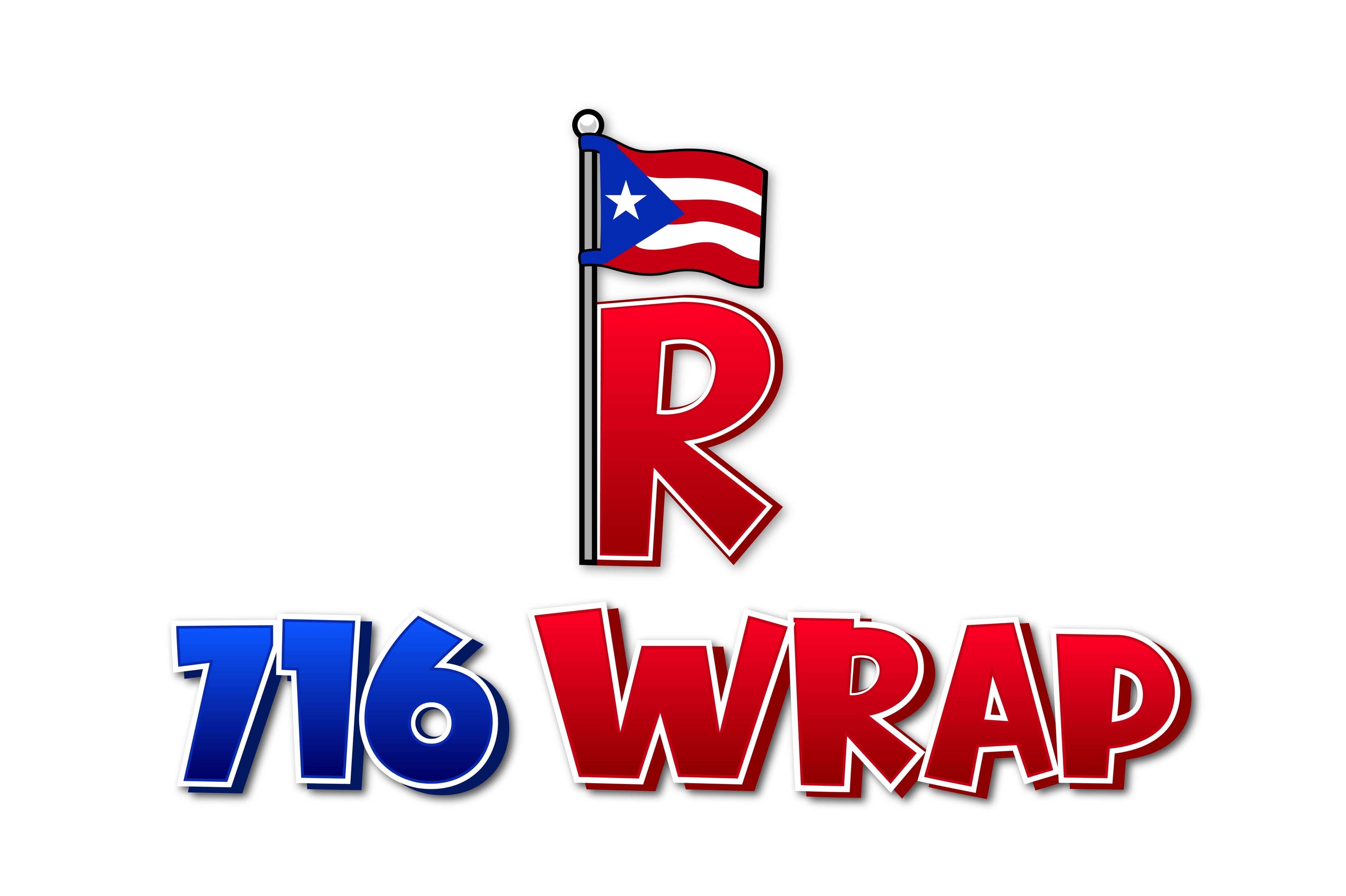 716 RICAN WRAP