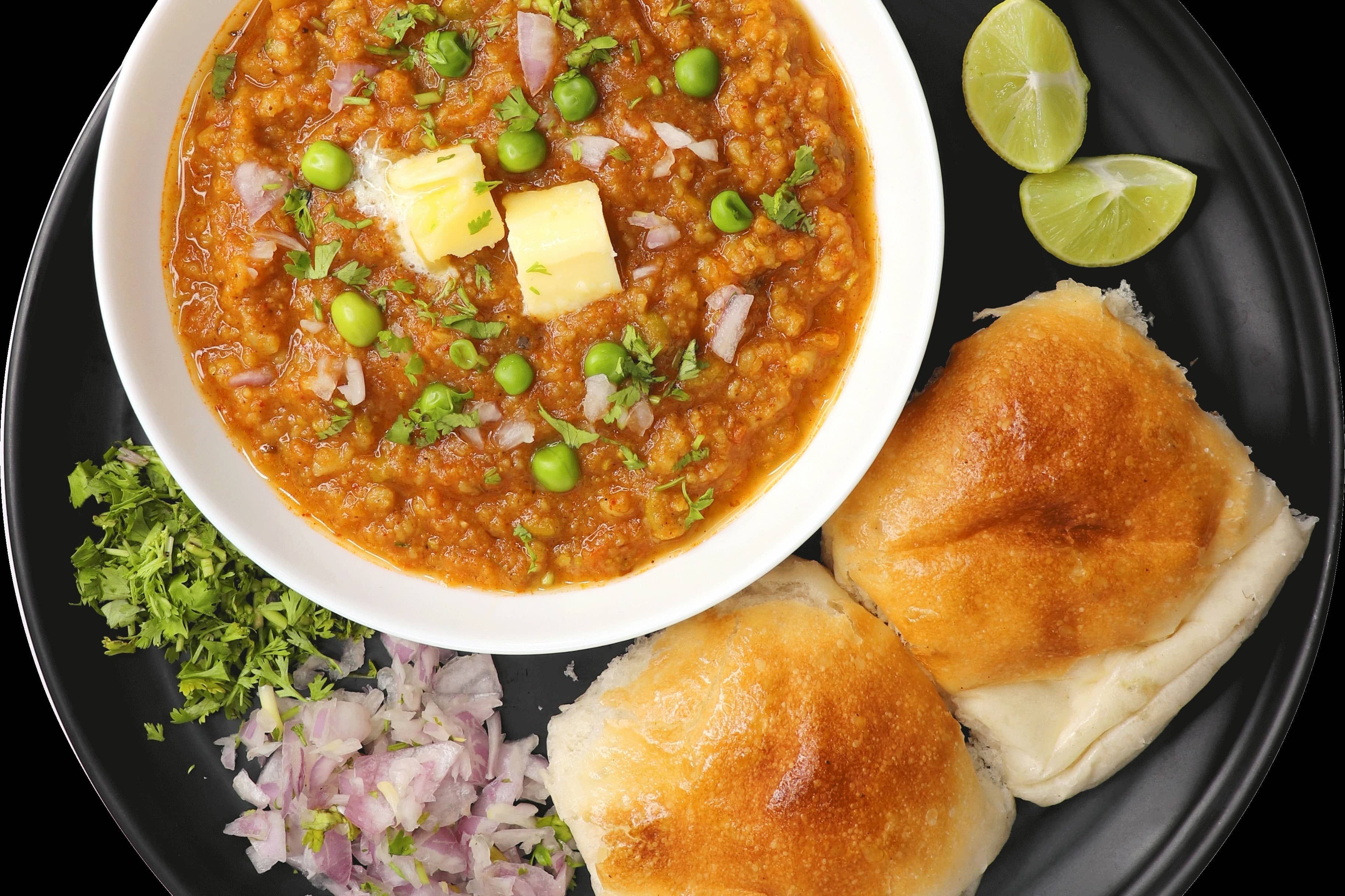 Vada pav
