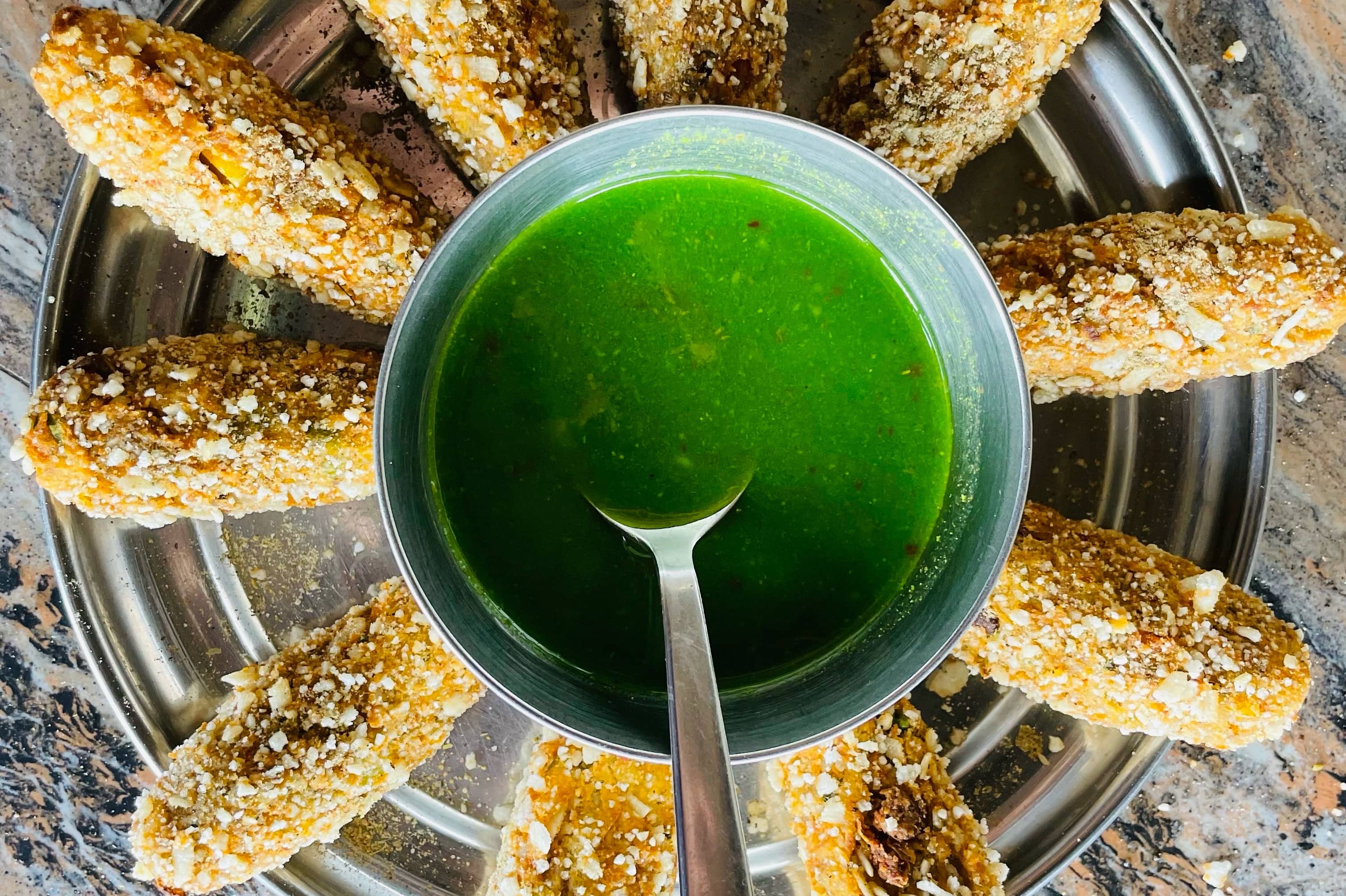 Veg Fulwari
