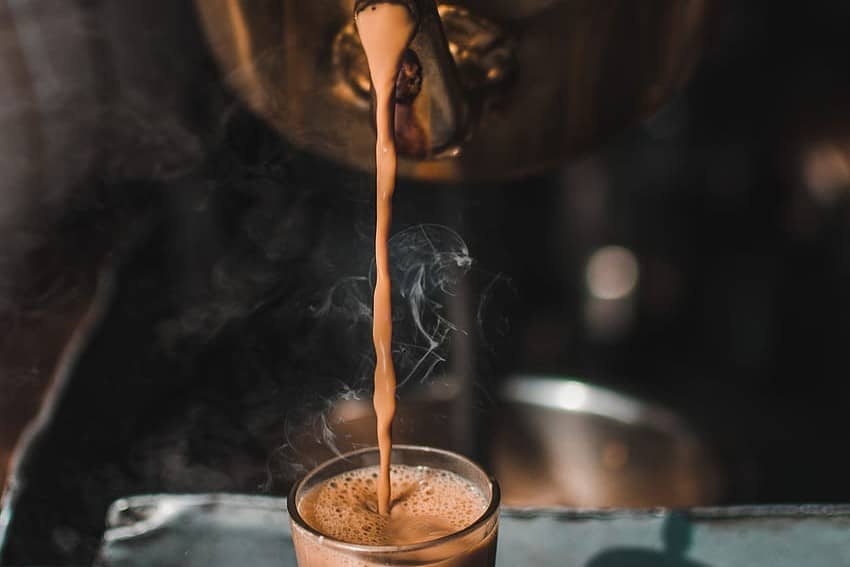 Tea