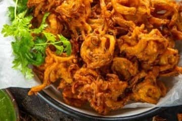 Kanda bhaji