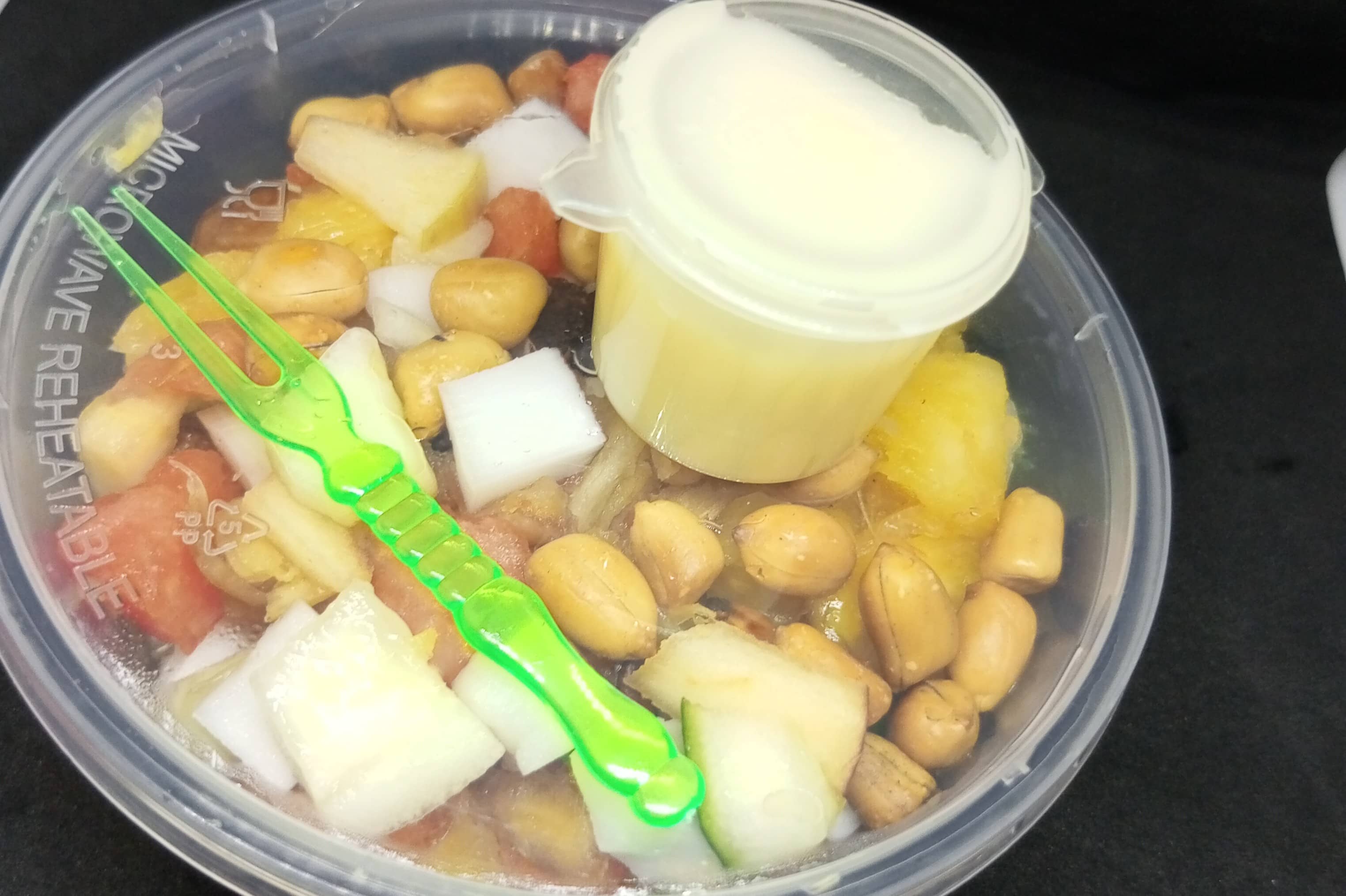 FRUIT SALAD