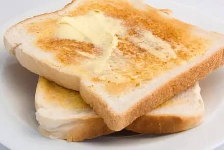 BREAD BUTTER