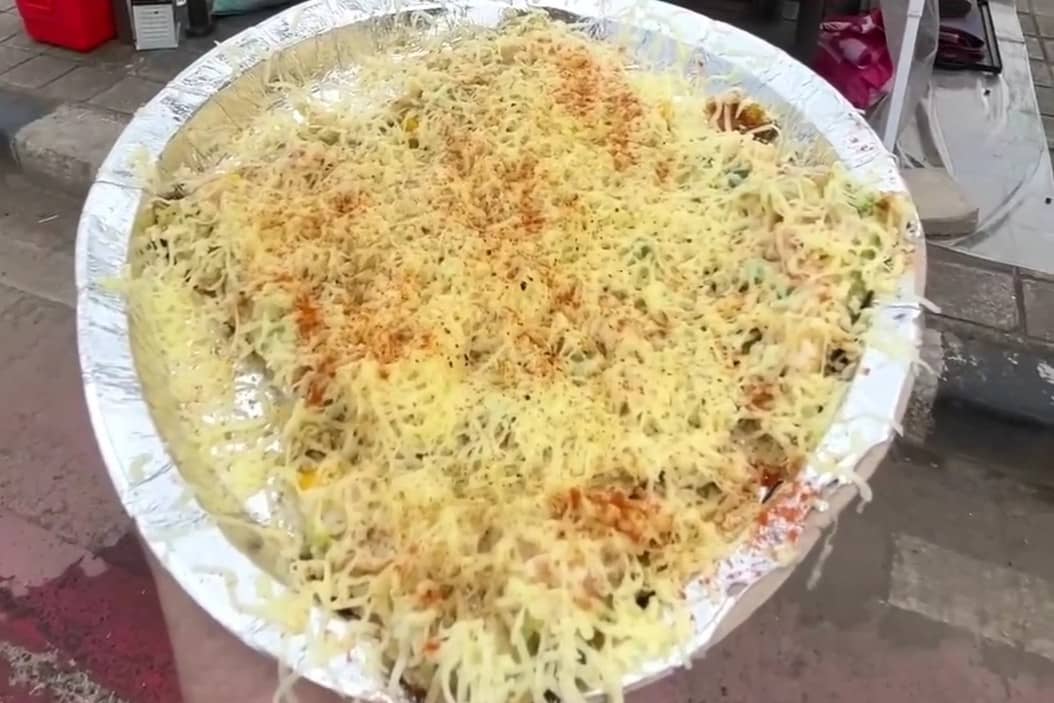 ALOO CHEESE FIRE
