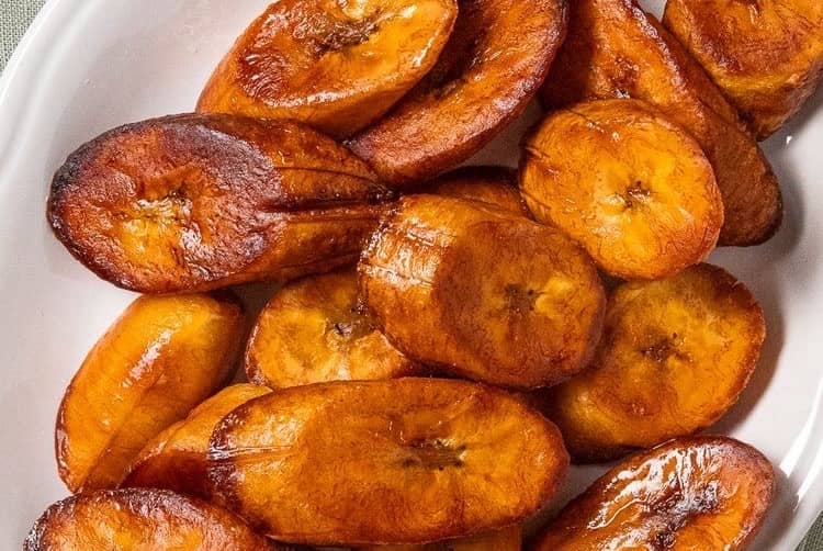 PLANTAIN