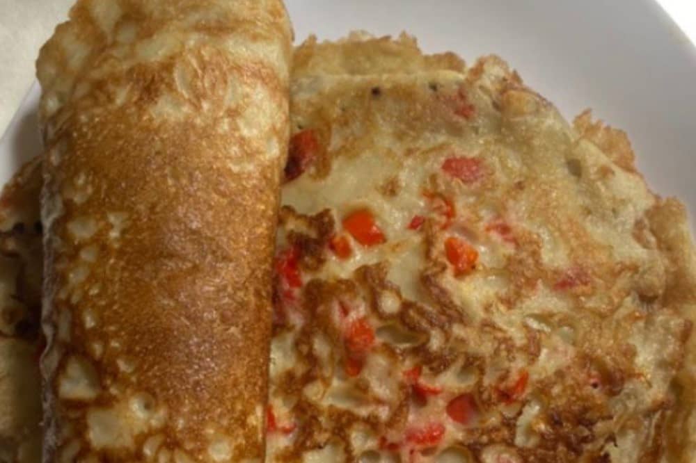 pancakes
