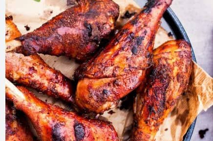 fried chicken