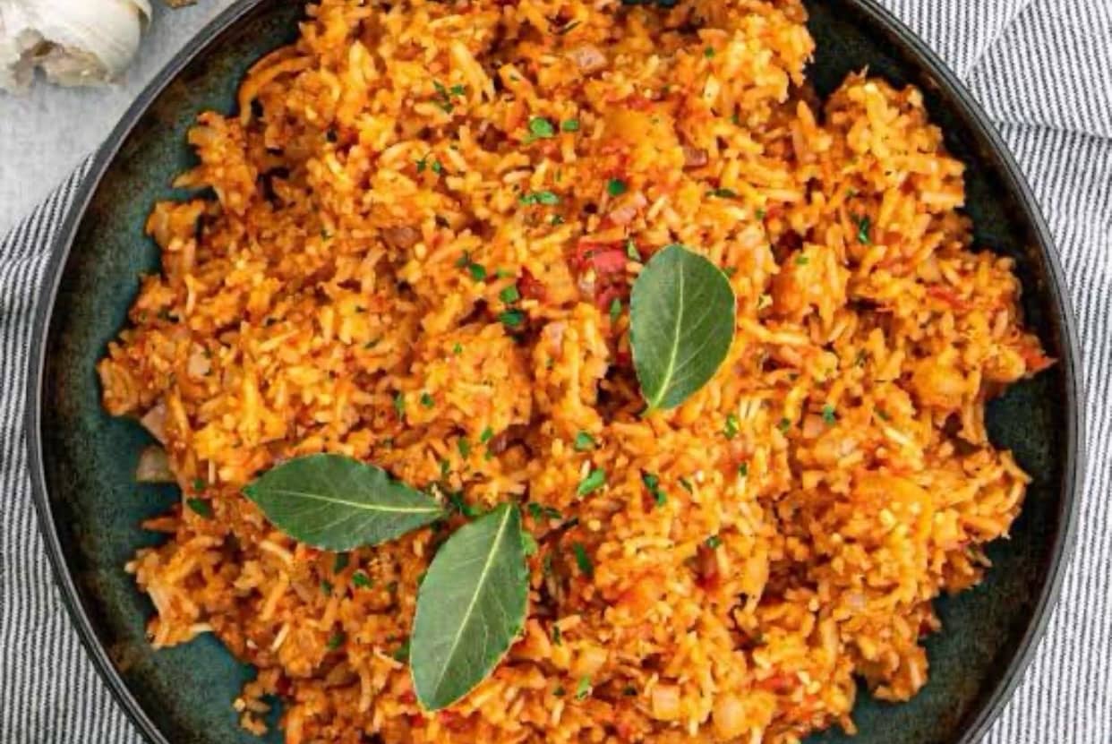 rice