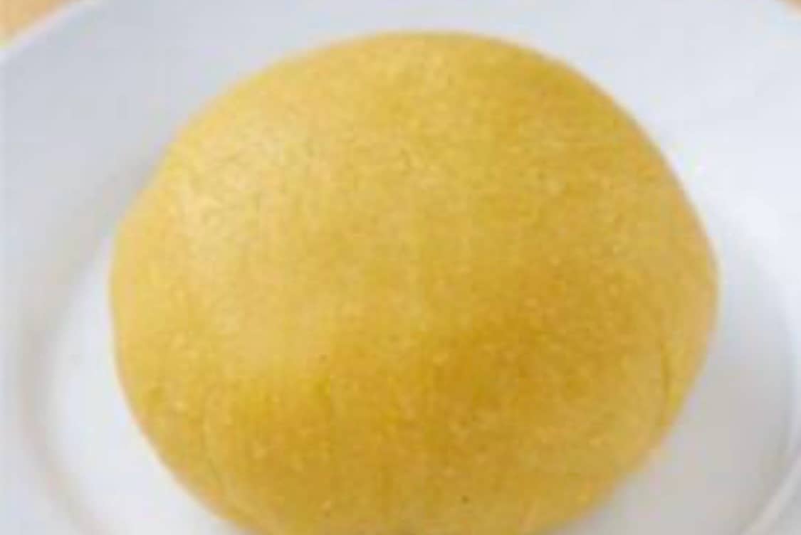 garri