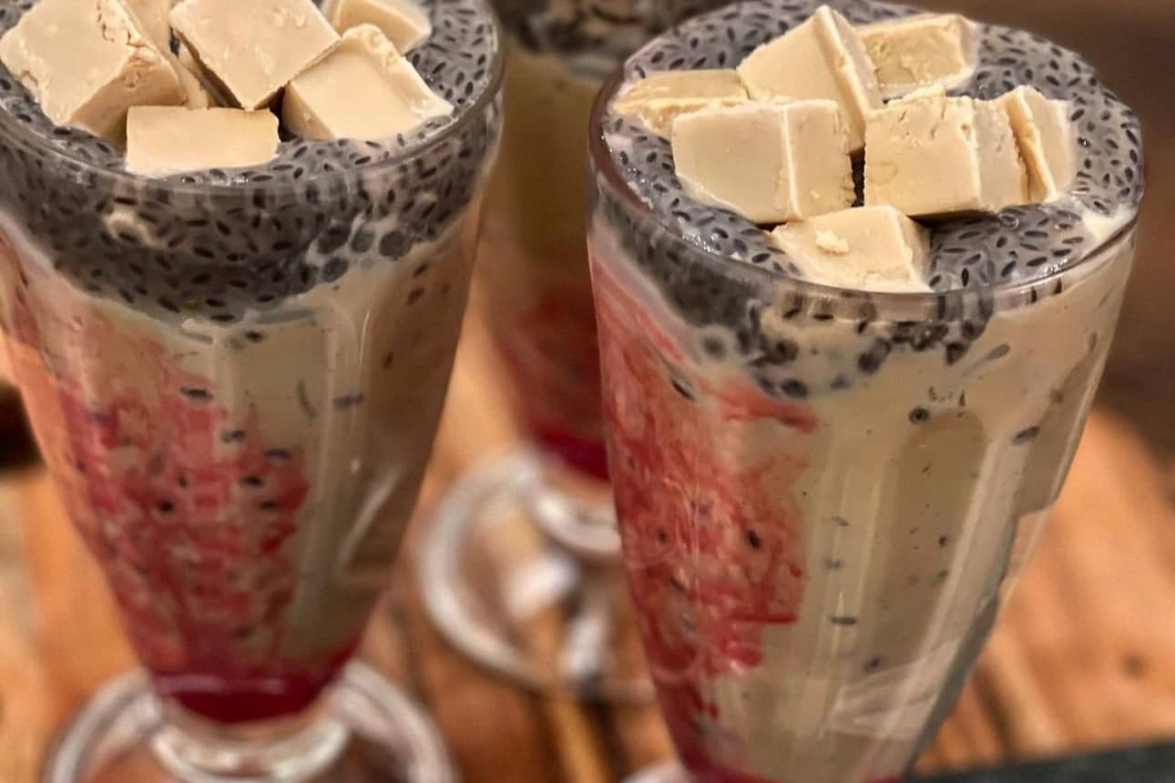 falooda
