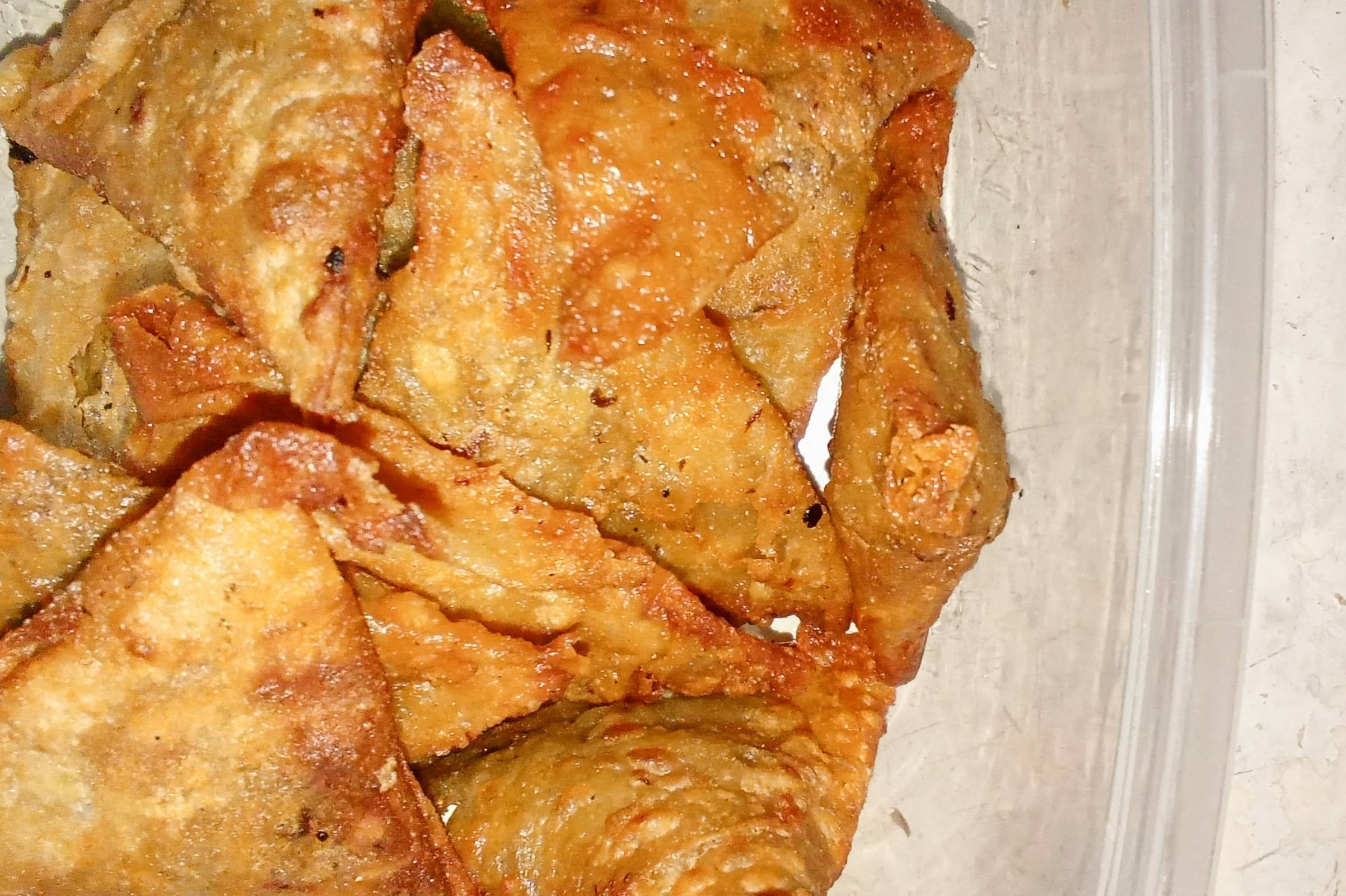 samosa