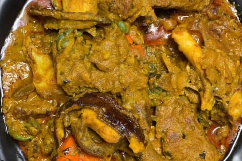 banga soup