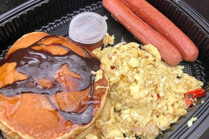 Pancakes