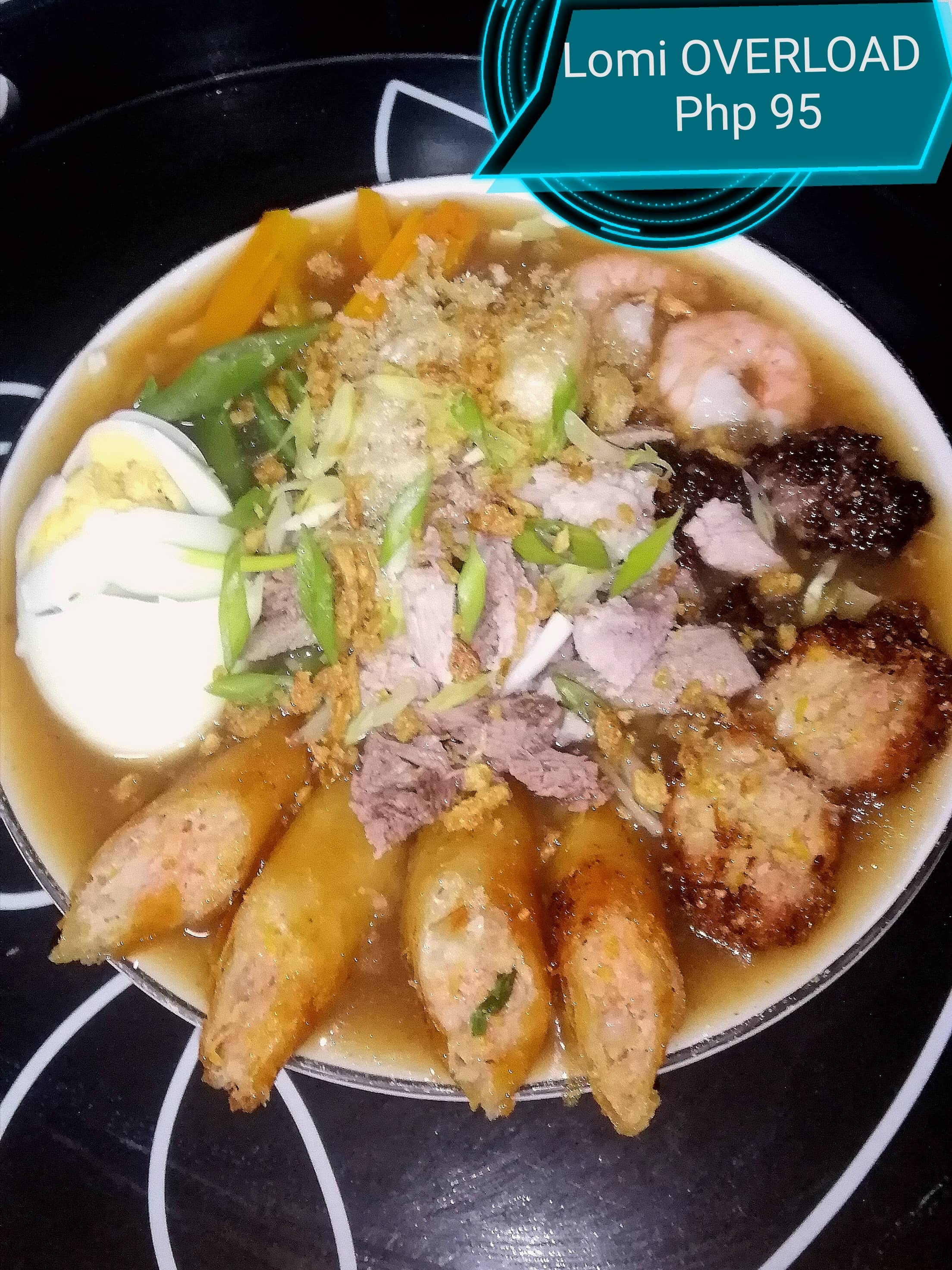 Lomi Overload