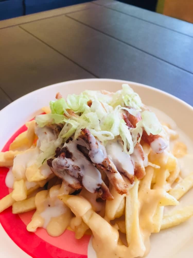 Chic & Fries
