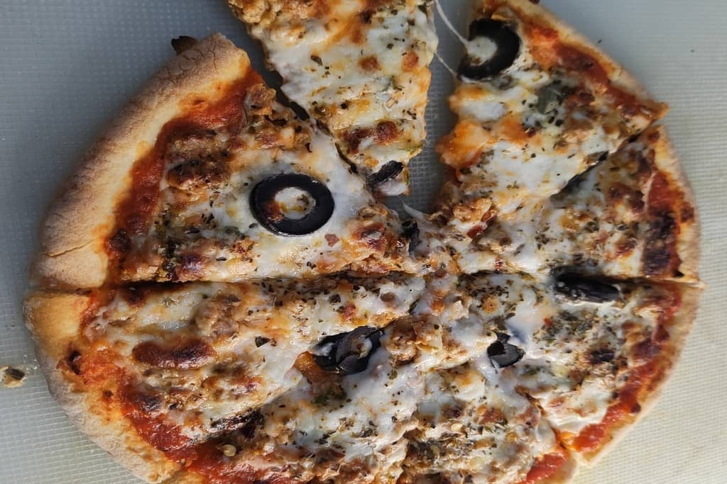 OCM PIZZA