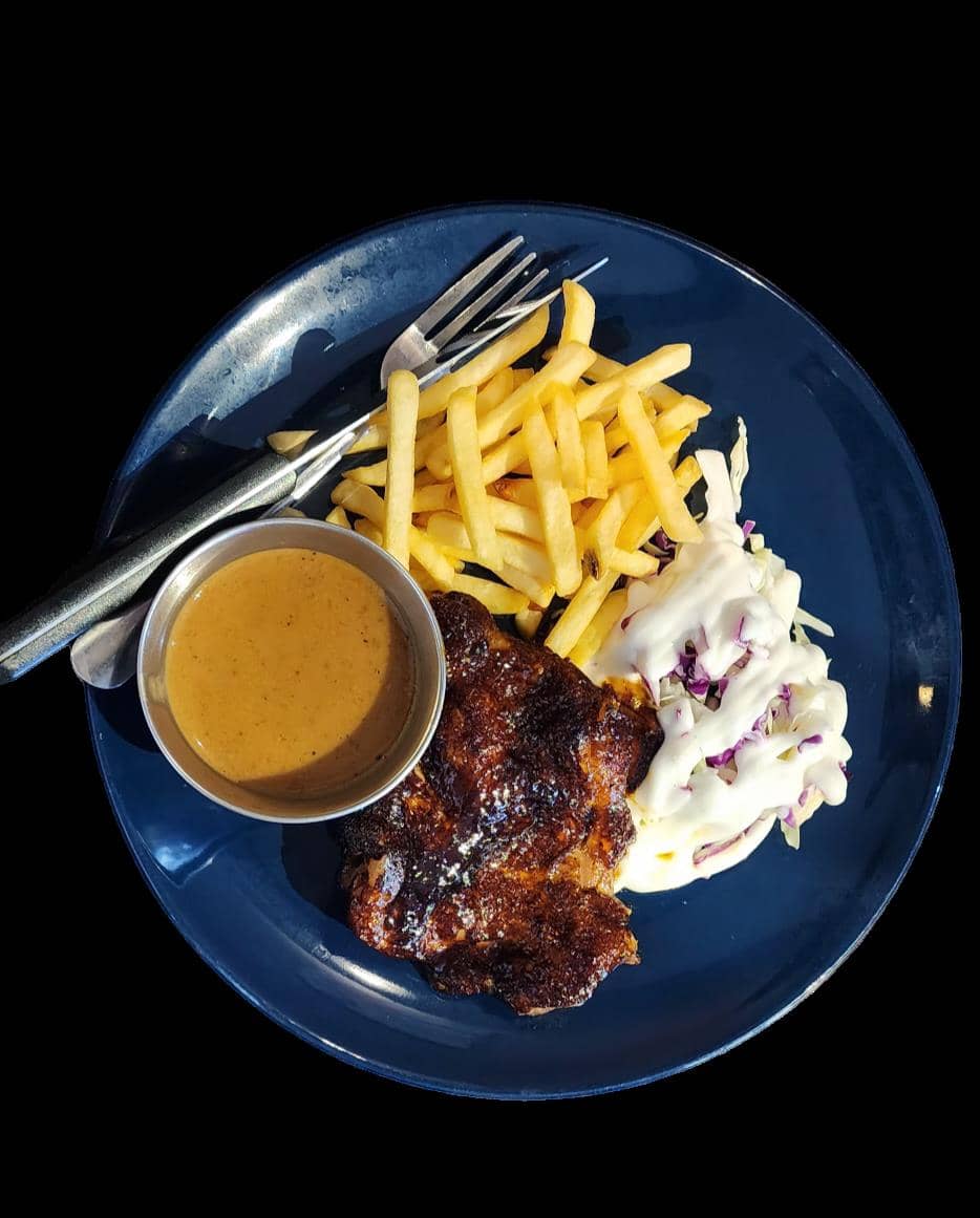 Chicken Grill