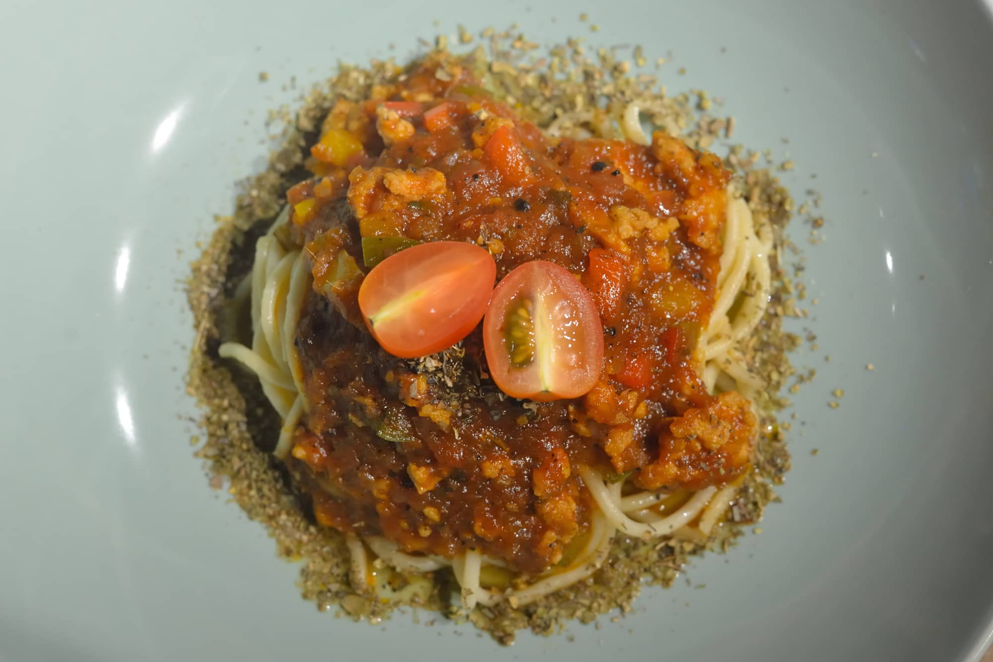 Beef Bolognese