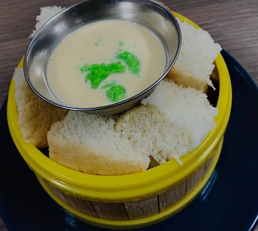 Roti Sangkaya