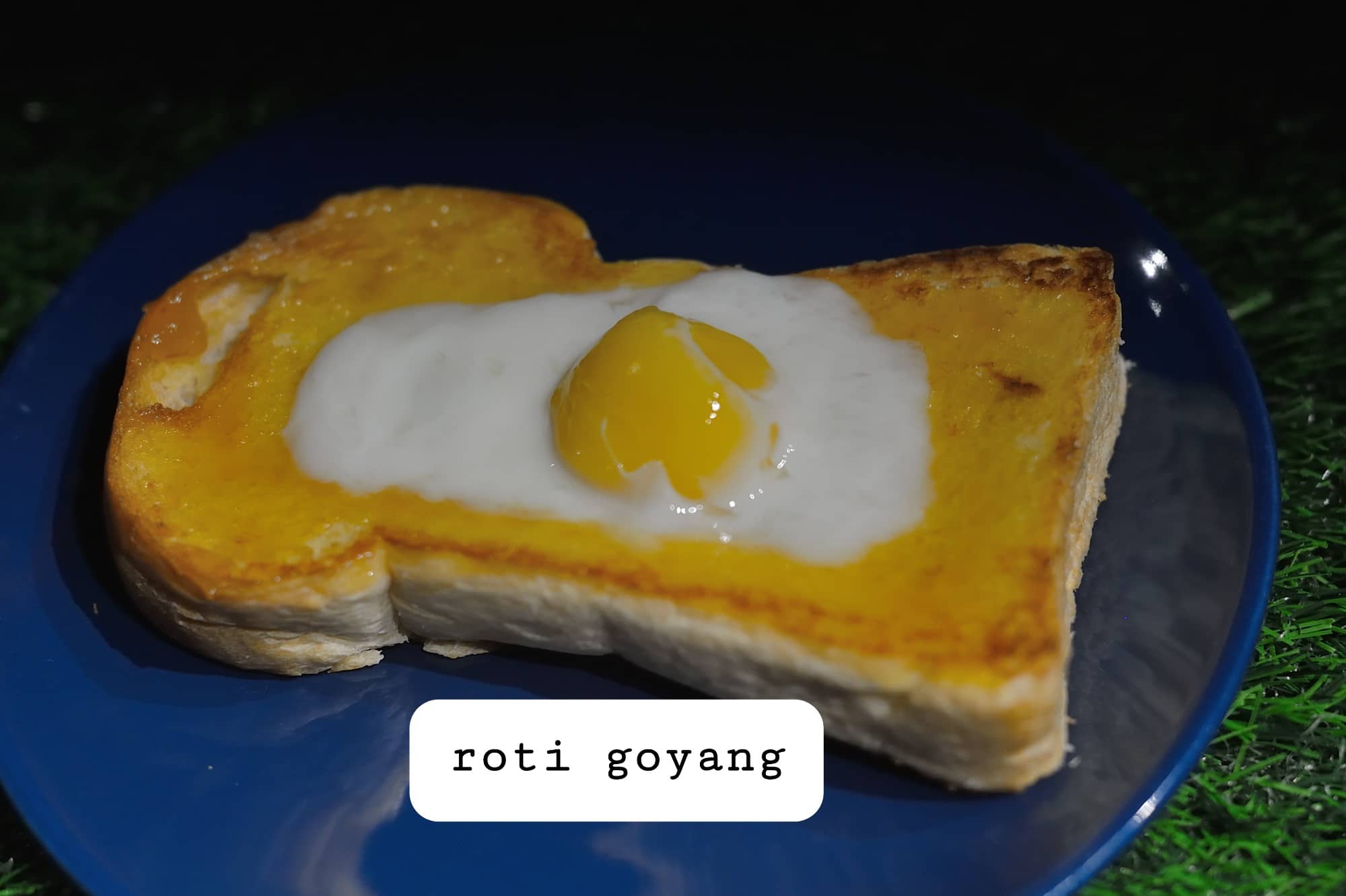 Roti Teetab