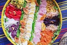 Salade