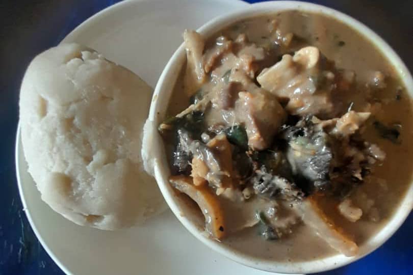 White Soup
