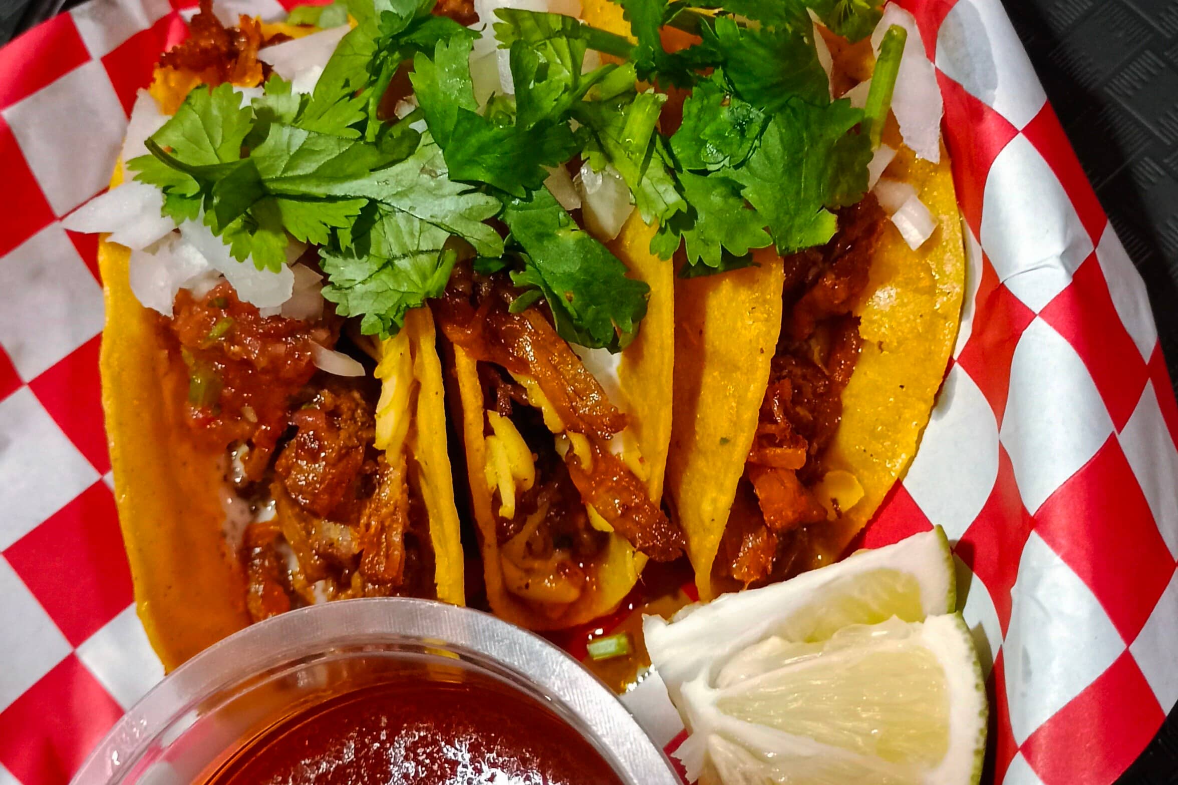 BEEF BIRRIA mini